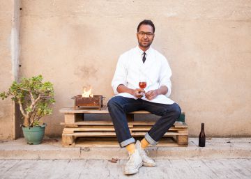 Maridaje a la parrilla: cocinar con cerveza es así de sofisticado