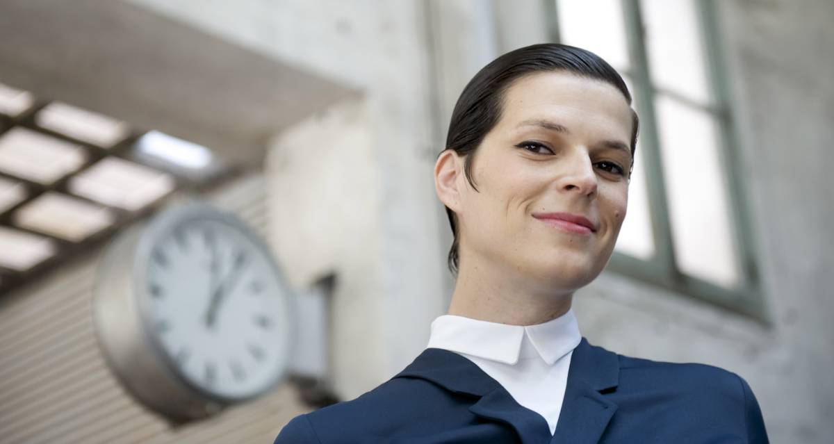 Bimba Bosé: “¿Fea yo? Este país no entiende de bellezas atípicas”