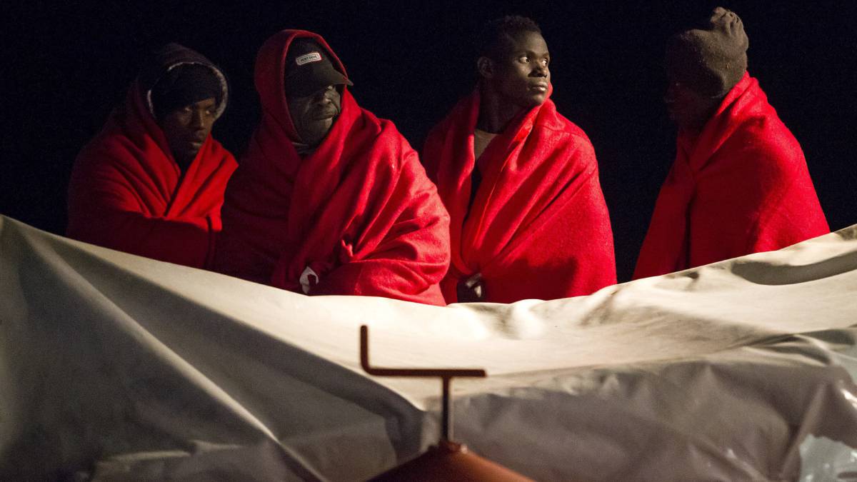 Es cuestión de voluntad