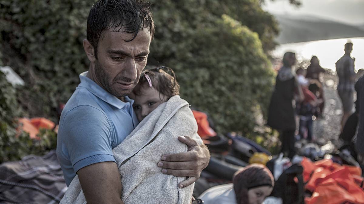 Un viaje hacia la nada