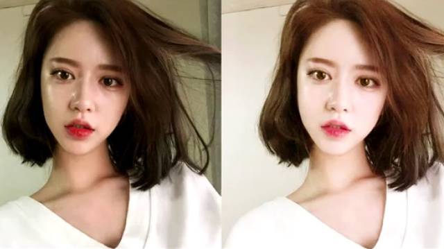 Meitu, la app que te hace estar más bello a costa de tu privacidad