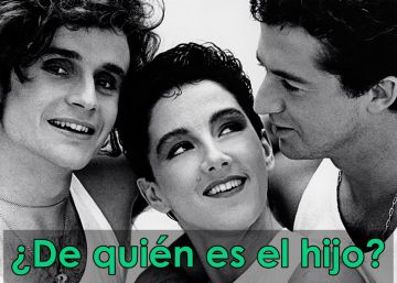 Rimas de Mecano que son de aplauso lento