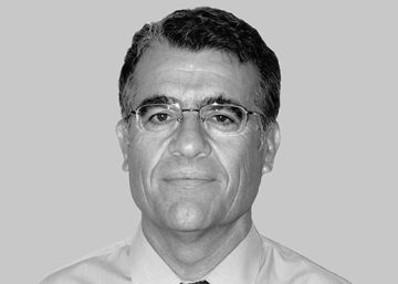 La ciencia española, maniatada