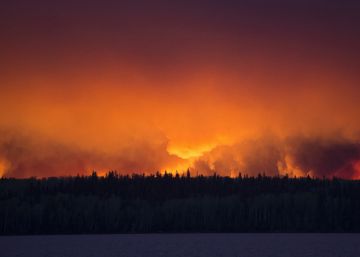 Antes de 2016, los 10 a&ntilde;os m&aacute;s c&aacute;lidos registrados se hab&iacute;an producido a partir de 1998. 