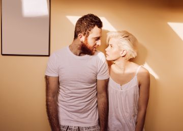 Define tu vida sexual con una palabra: 33 confesiones