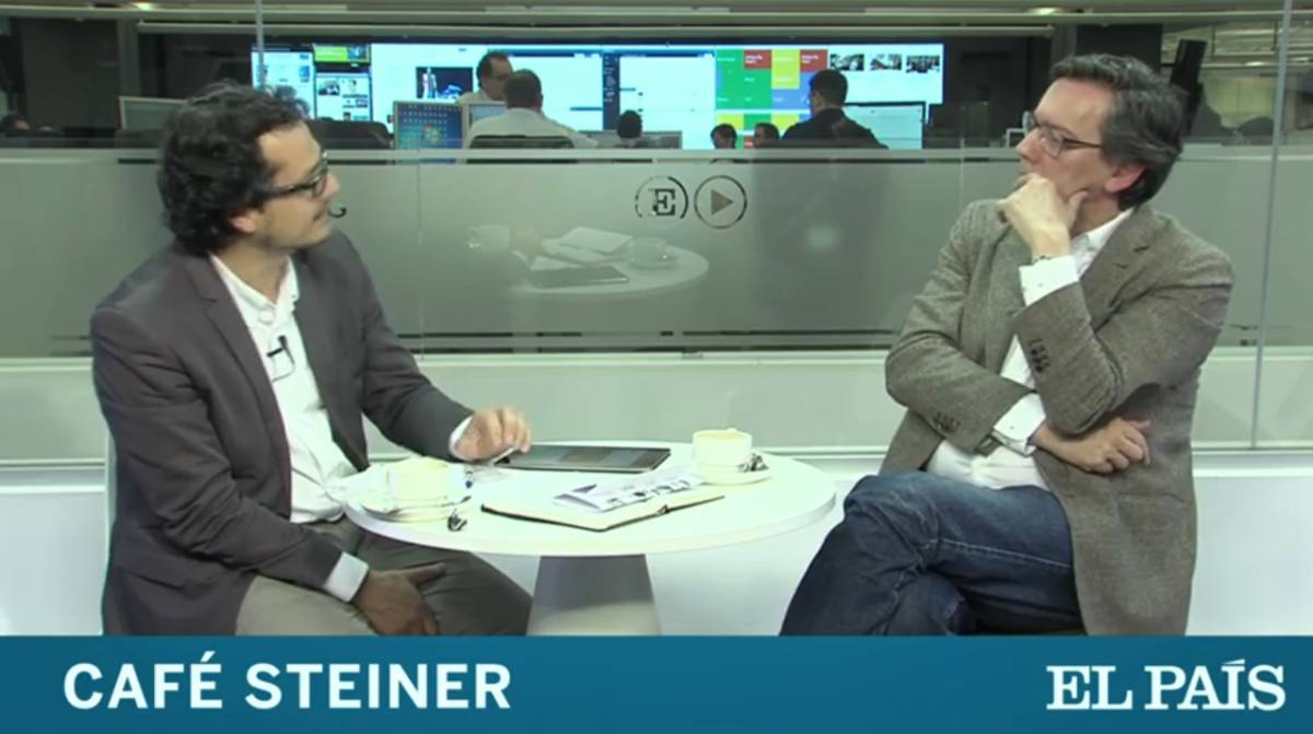 “Decidamos a quién creemos más: ¿a Internet o al médico?”