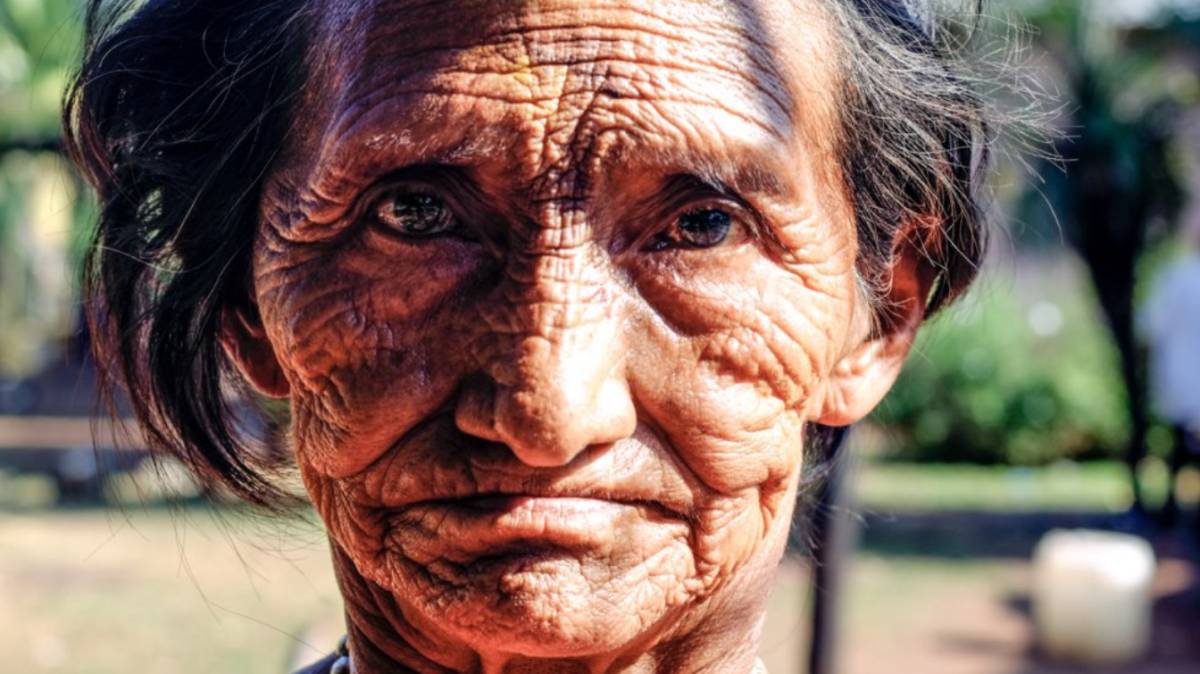 Guaraní, el pueblo que muere sin sus tierras