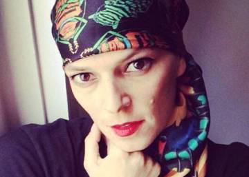 'Bimba en carne mortal', por Luz Sánchez-Mellado