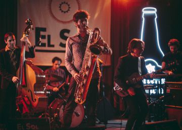 Forastero se ponen a prueba en OH! My LOL SON Estrella Galicia