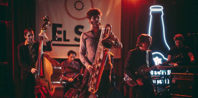 Forastero se ponen a prueba en OH! My LOL SON Estrella Galicia