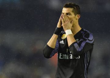 Última hora del Celta - Real Madrid