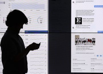 Así es el árbol del conocimiento de EL PAÍS