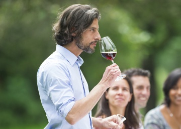 5 trucos para parecer un entendido en vino (aunque no tenga ni idea)