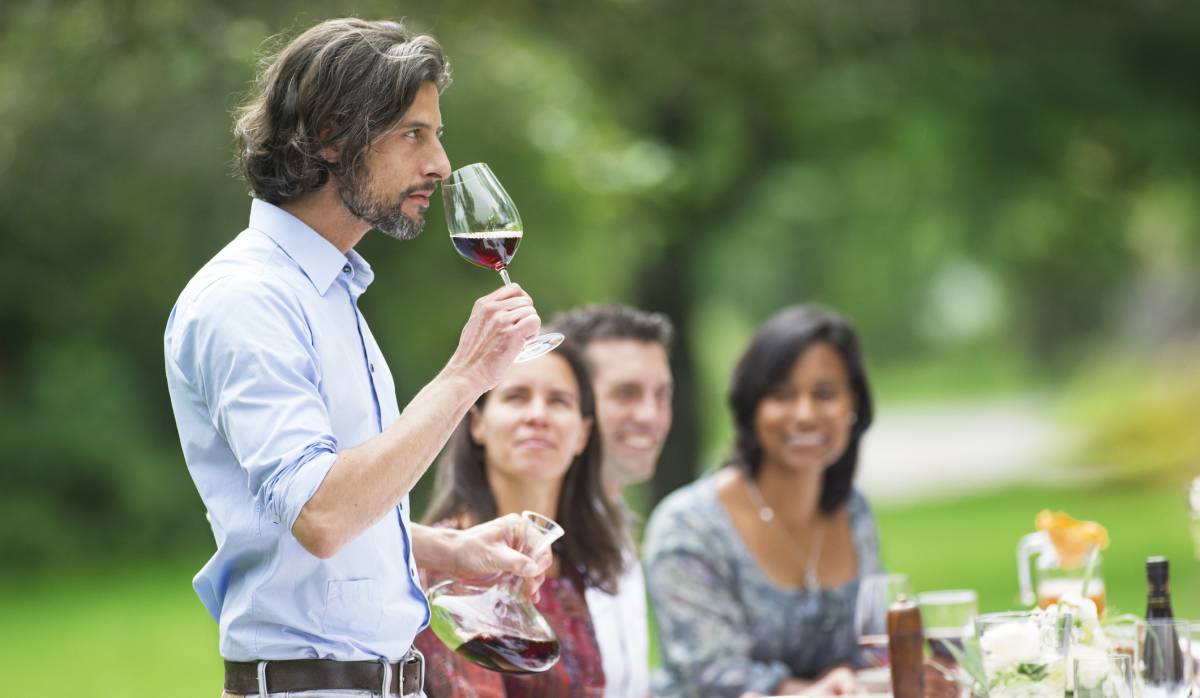 5 trucos para parecer un entendido en vino (aunque no tenga ni idea)