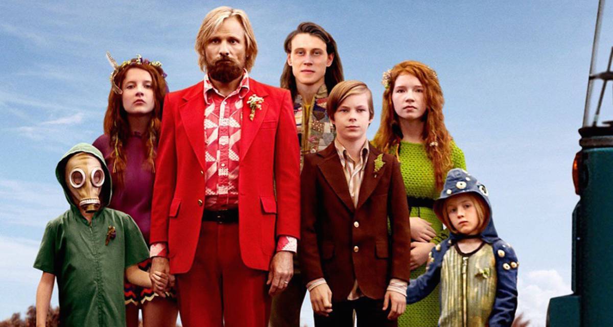 Dónde y cuándo ver las películas favoritas de los Oscar 2017