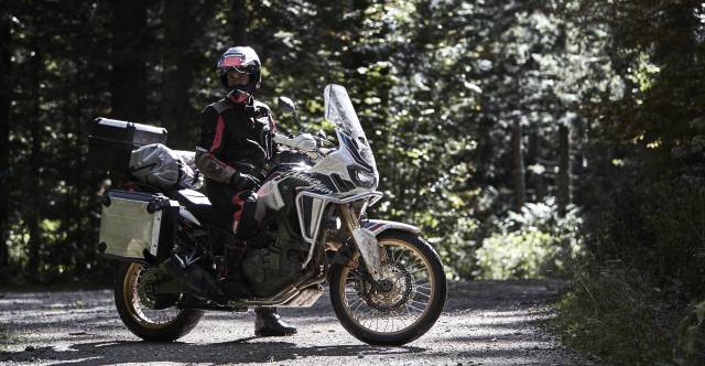 Estas películas nos han hecho amar las motos