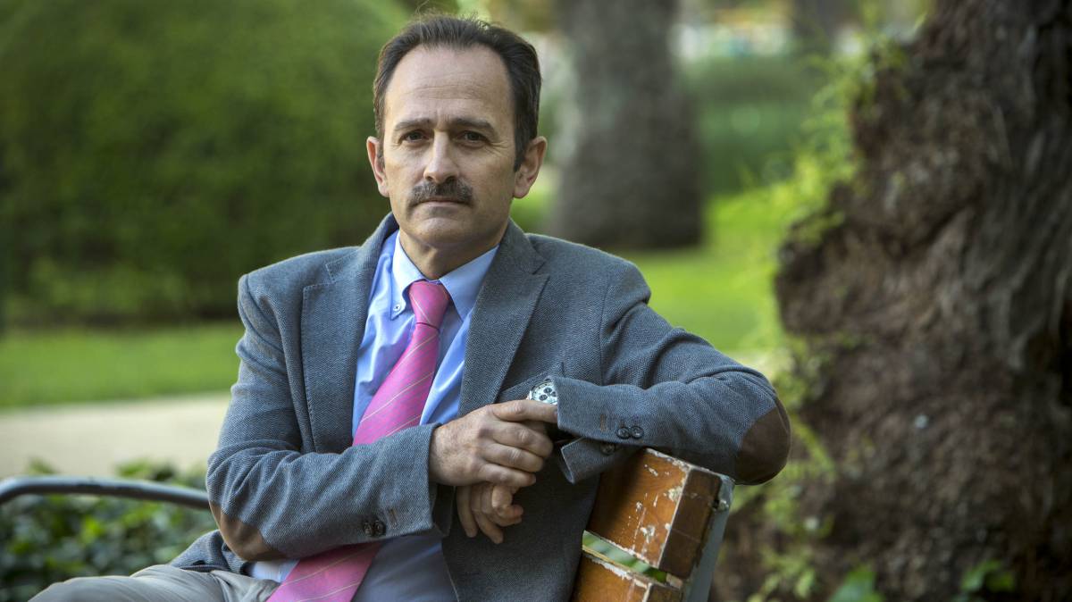 “Si se comparan los sistemas sanitarios, Guatemala es Nueva York al lado de África”