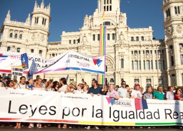 La capital mundial de los derechos LGTB