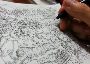 Fórmulas para una ciudad de diez