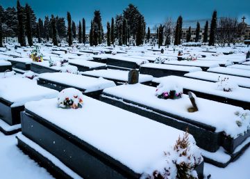 Por qué en enero hay más muertes que en ningún otro mes del año