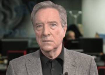 La voz de Iñaki: de Ronald a Donald