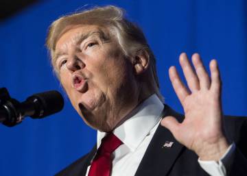 La primera entrevista al presidente en 10 frases