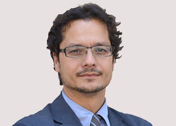 El órgano de Podemos