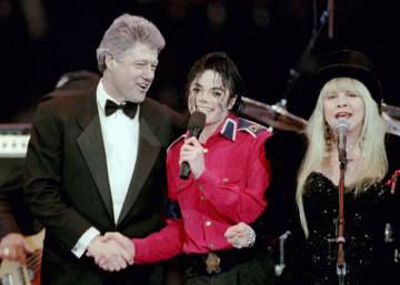 Las grandes actuaciones de los Inauguration Day antes de Trump