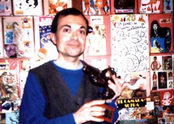 Hablamos con el dibujante maldito autor de la tira más feminista de Zipi y Zape