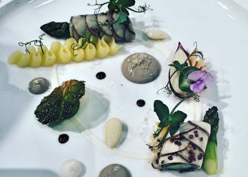 Estos son los platos que acaban de ganar el campeonato del mundo de cocina