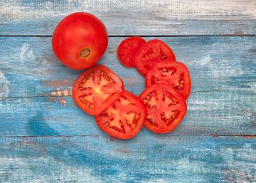 Si a partir de ahora sus tomates saben a tomate, es por esto