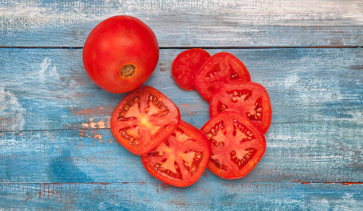 Si a partir de ahora sus tomates saben a tomate, es por esto