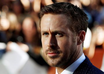 El actor Ryan Gosling, el pasado mes de enero.