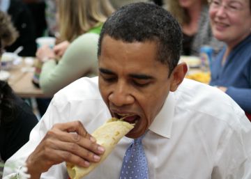 No border for Mexican food