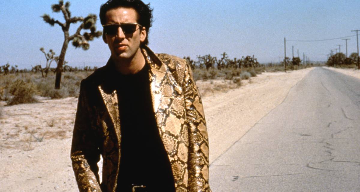 Las 10 mejores películas de Nicolas Cage, y sus cinco épicos fracasos