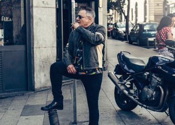 Chimo Bayo, el hombre que nos taladró el cerebro