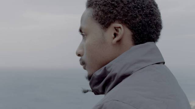 La frontera, tanta intemperie y tanto deseo