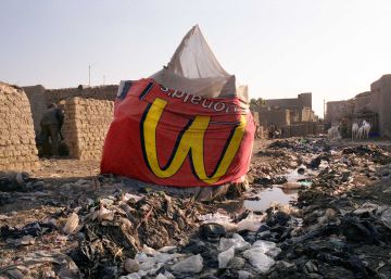 Mali entre bastidores