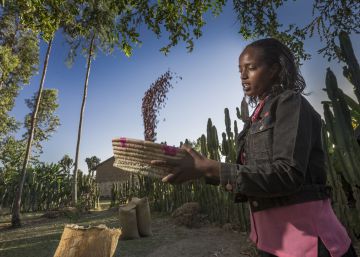Miles de millones para transformar el campo
