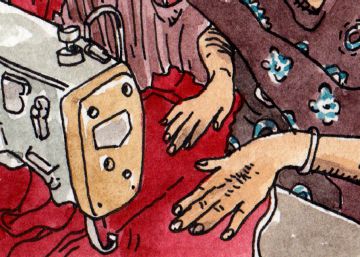 Lo que esconde el ‘Made in Bangladesh’