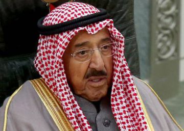 Kuwait ejecuta por primera vez a un miembro de su familia real