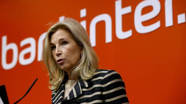 La consejera delegada de Bankinter, María Dolores Dancausa.