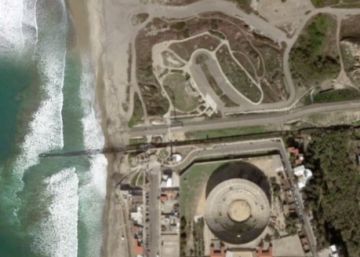 ‘Buena suerte con el muro’: el video que busca mostrarle a Trump lo complicado que será su plan