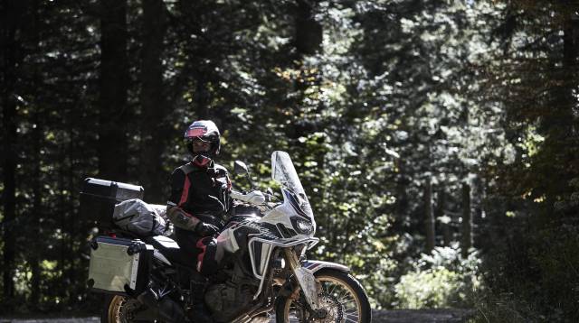 Estas películas nos han hecho amar las motos