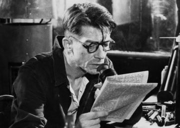 Script doctors: reescribiendo la historia de Hollywood