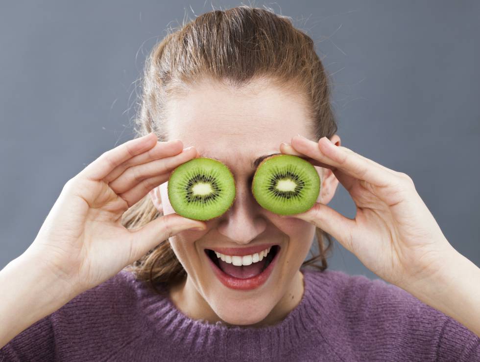 frutas buenas para la estreñimiento