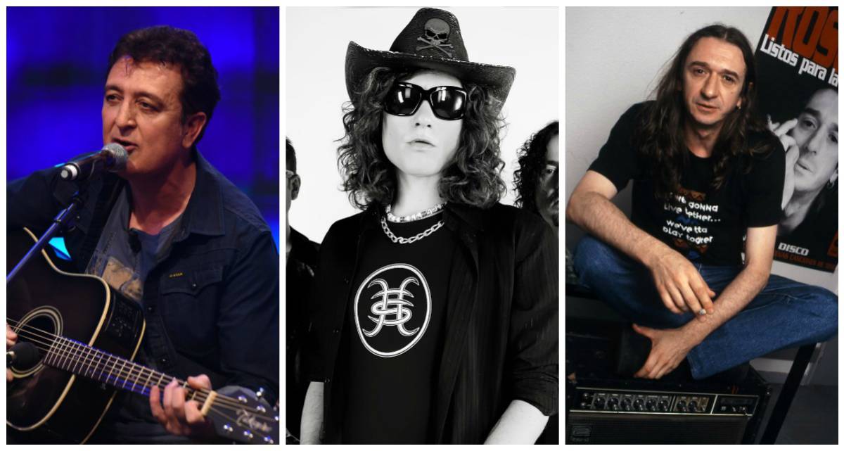 16 clásicos del pop español que cantas y no tienes ni idea de qué trata la letra