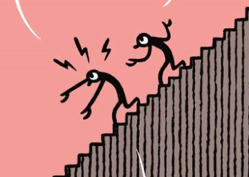 Trampantojo, por Max