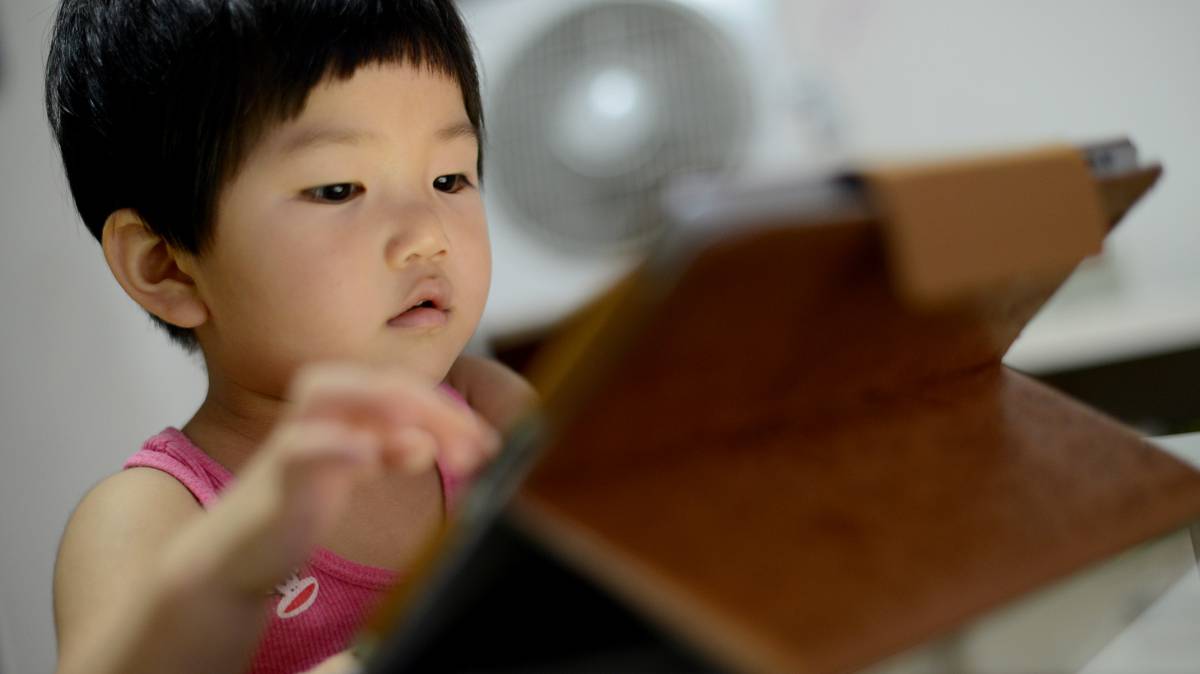 La mayor epidemia de Asia