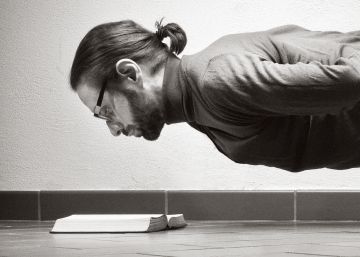 Leer a Shakespeare me produce un extra&ntilde;o efecto.